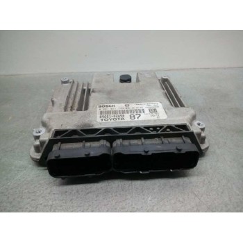 CENTRALITA MOTOR UCE 8966102A90 0281011734 