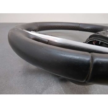 Recambio de volante para opel insignia berlina expression referencia OEM IAM 6244267 DESGASTADO CON MANDOS