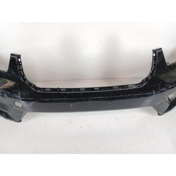 Recambio de paragolpes delantero para volvo xc40 (536) d3 awd referencia OEM IAM 31449359  
