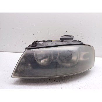 Recambio de faro izquierdo para audi a3 (8p1) 2.0 tdi 16v referencia OEM IAM 8P0941029M 8p0941003d 0301206271