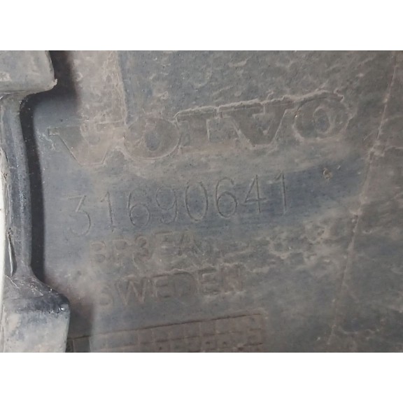 Recambio de paragolpes delantero para volvo xc90 ii (256) b5 mild-hybrid awd referencia OEM IAM 32365373 3169064 