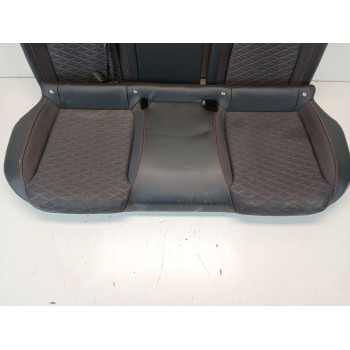 Recambio de juego asientos completo para seat leon (kl1, klg) 2.0 tdi referencia OEM IAM   