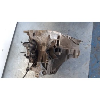 CAJA CAMBIOS 6M5R7002CA 