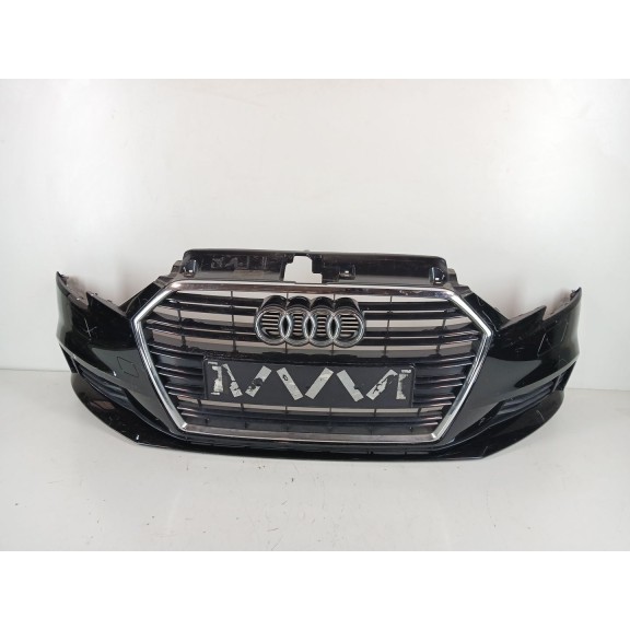 Recambio de paragolpes delantero para audi a3 (8v1, 8vk) 1.0 tfsi referencia OEM IAM 8V3807437AF  