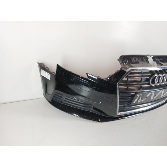 Recambio de paragolpes delantero para audi a3 (8v1, 8vk) 1.0 tfsi referencia OEM IAM 8V3807437AF  