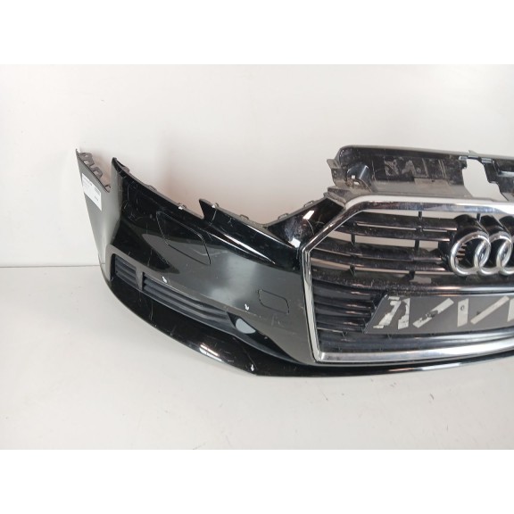 Recambio de paragolpes delantero para audi a3 (8v1, 8vk) 1.0 tfsi referencia OEM IAM 8V3807437AF  