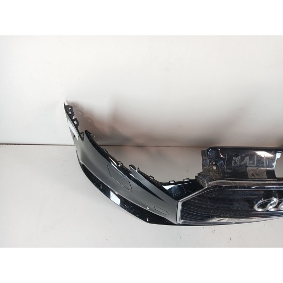 Recambio de paragolpes delantero para audi a3 (8v1, 8vk) 1.0 tfsi referencia OEM IAM 8V3807437AF  