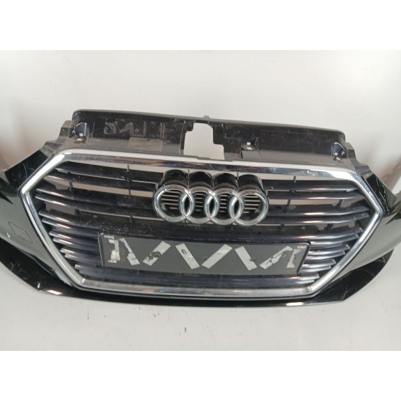 Recambio de paragolpes delantero para audi a3 (8v1, 8vk) 1.0 tfsi referencia OEM IAM 8V3807437AF  