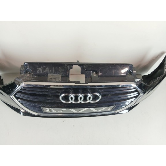 Recambio de paragolpes delantero para audi a3 (8v1, 8vk) 1.0 tfsi referencia OEM IAM 8V3807437AF  