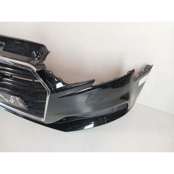 Recambio de paragolpes delantero para audi a3 (8v1, 8vk) 1.0 tfsi referencia OEM IAM 8V3807437AF  