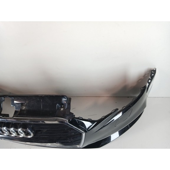 Recambio de paragolpes delantero para audi a3 (8v1, 8vk) 1.0 tfsi referencia OEM IAM 8V3807437AF  