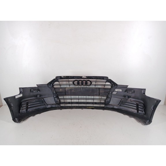 Recambio de paragolpes delantero para audi a3 (8v1, 8vk) 1.0 tfsi referencia OEM IAM 8V3807437AF  