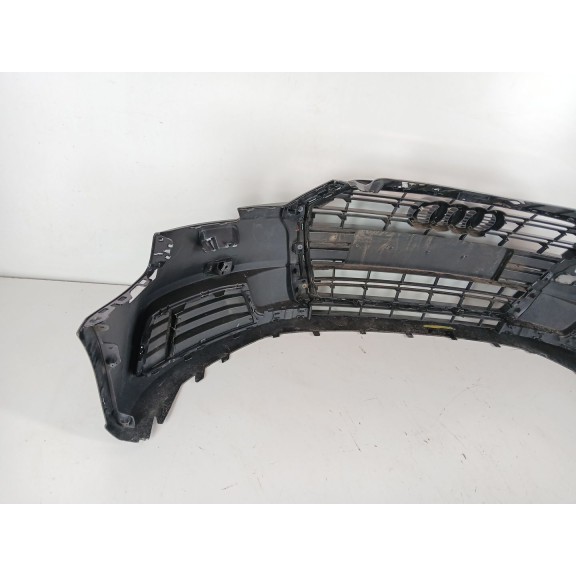 Recambio de paragolpes delantero para audi a3 (8v1, 8vk) 1.0 tfsi referencia OEM IAM 8V3807437AF  