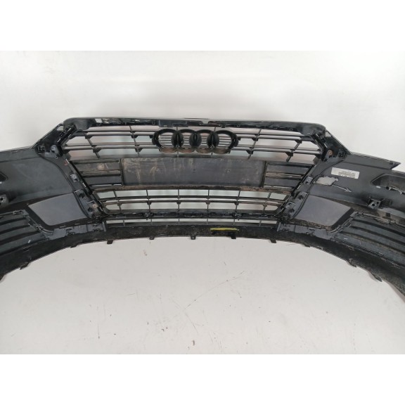 Recambio de paragolpes delantero para audi a3 (8v1, 8vk) 1.0 tfsi referencia OEM IAM 8V3807437AF  