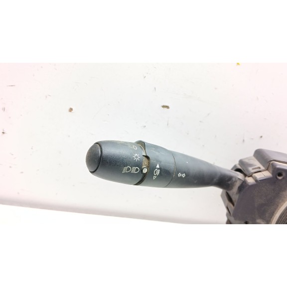 Recambio de mando multifuncion para peugeot 307 (s1) 1.6 16v hdi referencia OEM IAM 96605601XT 12274515 96605601XT