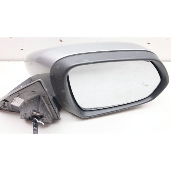 Recambio de retrovisor derecho para mg mg zs suv (azs1) 1.0 t-gdi referencia OEM IAM ZS11C41R0 11370240MBC 12 PINES