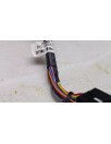 Recambio de retrovisor derecho para mg mg zs suv (azs1) 1.0 t-gdi referencia OEM IAM ZS11C41R0 11370240MBC 12 PINES