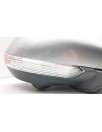Recambio de retrovisor derecho para mg mg zs suv (azs1) 1.0 t-gdi referencia OEM IAM ZS11C41R0 11370240MBC 12 PINES