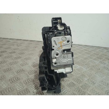 CERRADURA PUERTA TRASERA IZQUIERDA 31440398 933385110 6 PINS