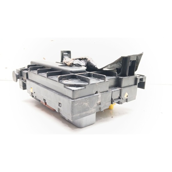 Recambio de centralita bsm para peugeot 307 (s1) 1.6 16v hdi referencia OEM IAM 9659742080  