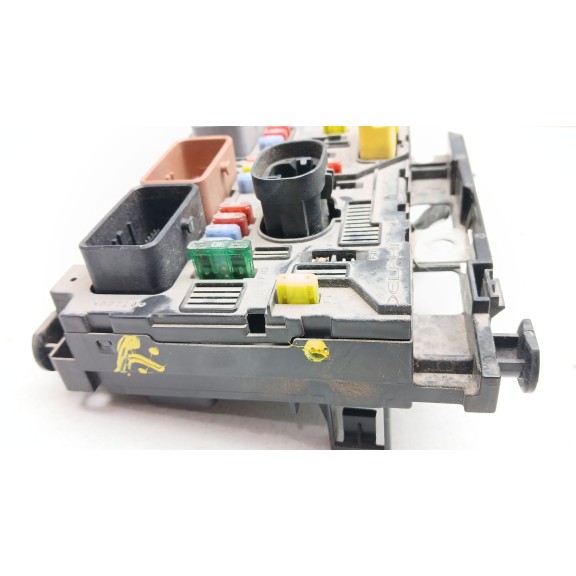 Recambio de centralita bsm para peugeot 307 (s1) 1.6 16v hdi referencia OEM IAM 9659742080  