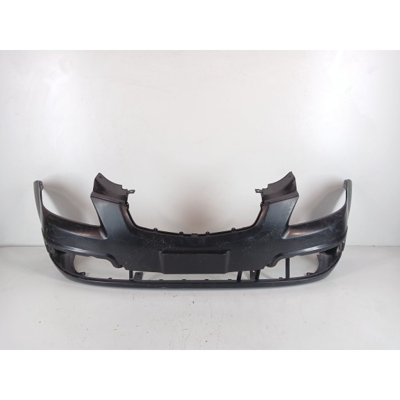 Recambio de paragolpes delantero para kia rio referencia OEM IAM 865111g000  