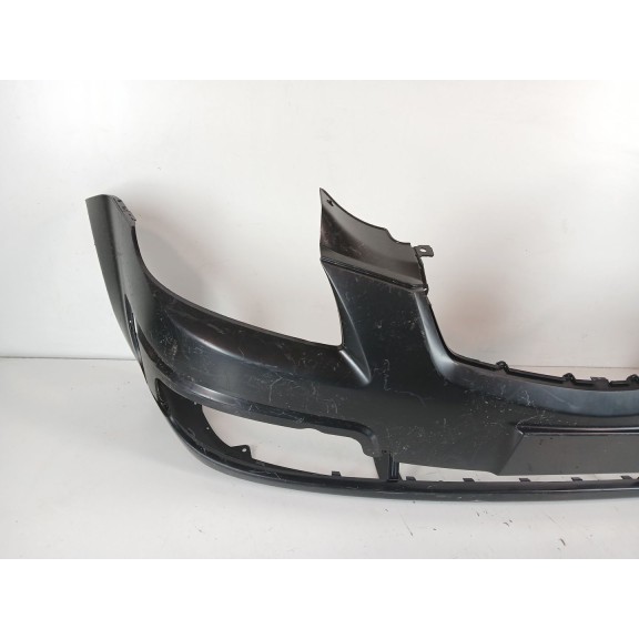 Recambio de paragolpes delantero para kia rio referencia OEM IAM 865111g000  