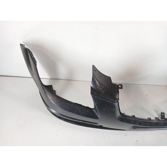 Recambio de paragolpes delantero para kia rio referencia OEM IAM 865111g000  