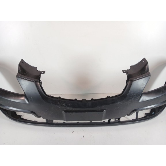 Recambio de paragolpes delantero para kia rio referencia OEM IAM 865111g000  