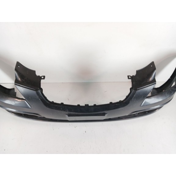 Recambio de paragolpes delantero para kia rio referencia OEM IAM 865111g000  