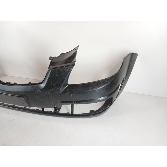 Recambio de paragolpes delantero para kia rio referencia OEM IAM 865111g000  