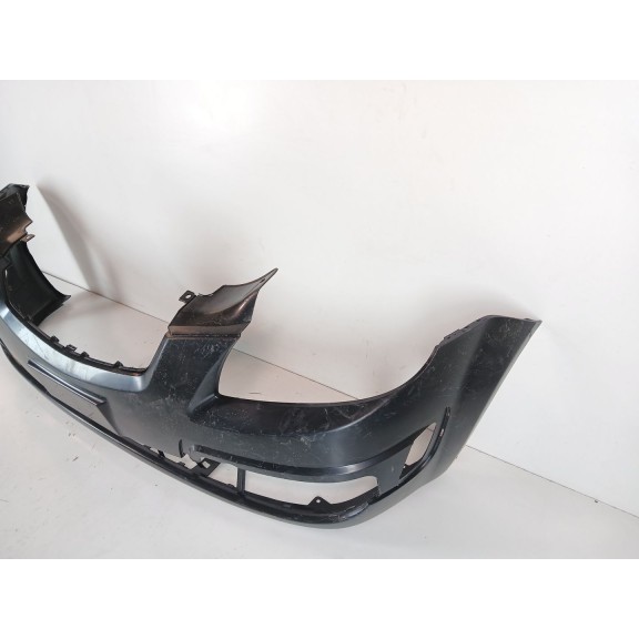 Recambio de paragolpes delantero para kia rio referencia OEM IAM 865111g000  