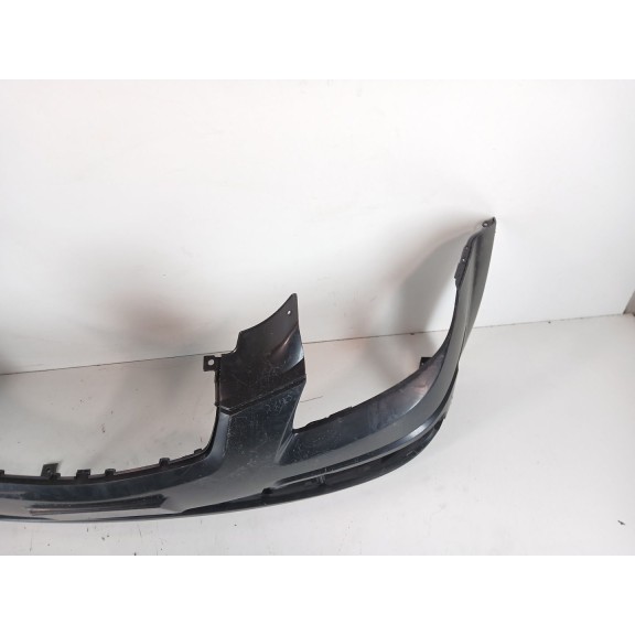 Recambio de paragolpes delantero para kia rio referencia OEM IAM 865111g000  