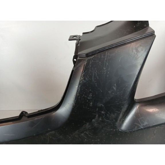 Recambio de paragolpes delantero para kia rio referencia OEM IAM 865111g000  