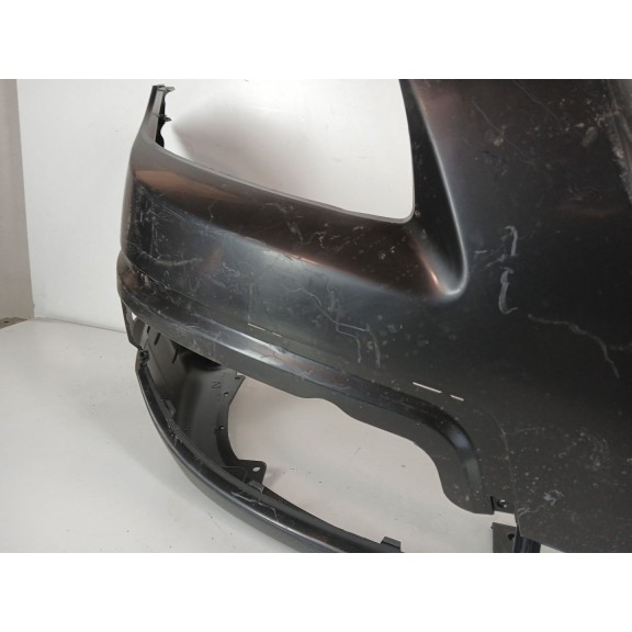 Recambio de paragolpes delantero para kia rio referencia OEM IAM 865111g000  