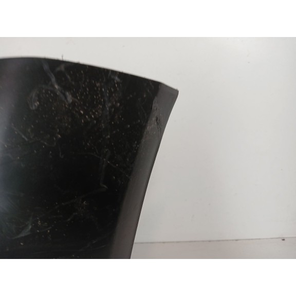 Recambio de paragolpes delantero para kia rio referencia OEM IAM 865111g000  