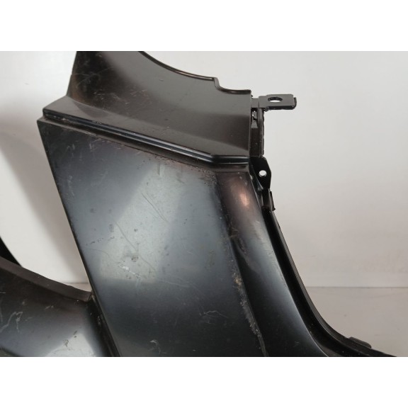 Recambio de paragolpes delantero para kia rio referencia OEM IAM 865111g000  