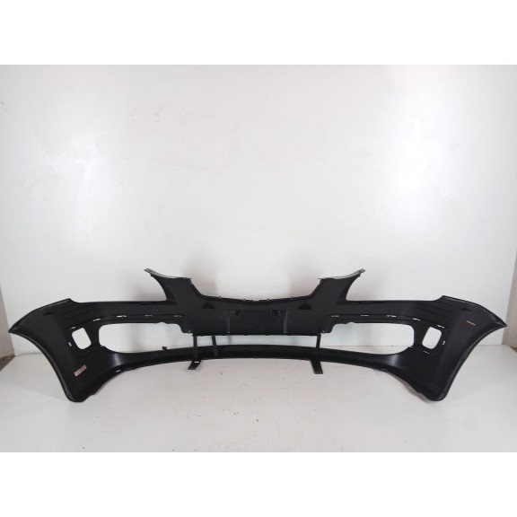 Recambio de paragolpes delantero para kia rio referencia OEM IAM 865111g000  