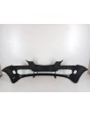 Recambio de paragolpes delantero para kia rio referencia OEM IAM 865111g000  