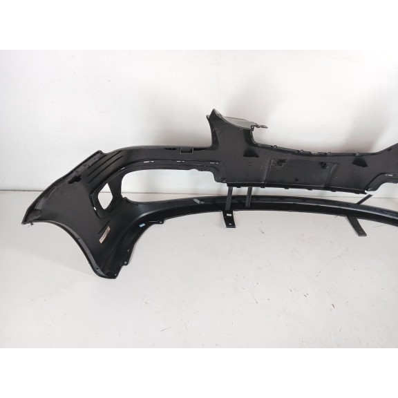 Recambio de paragolpes delantero para kia rio referencia OEM IAM 865111g000  