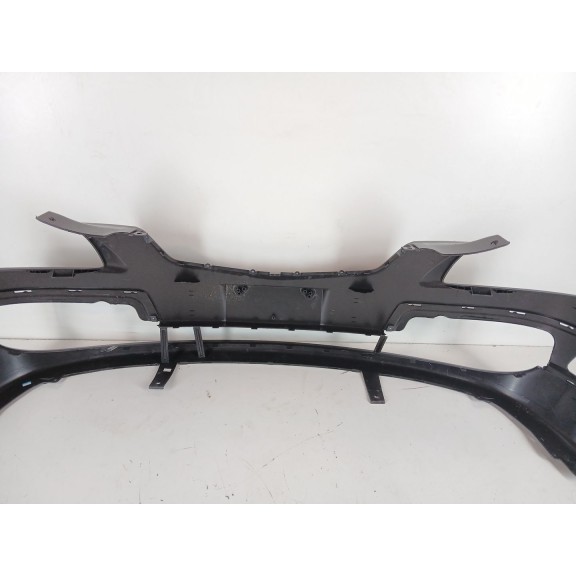 Recambio de paragolpes delantero para kia rio referencia OEM IAM 865111g000  