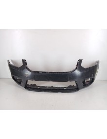 Recambio de paragolpes delantero para skoda yeti (5l) 1.2 tsi referencia OEM IAM 5l0807221k  