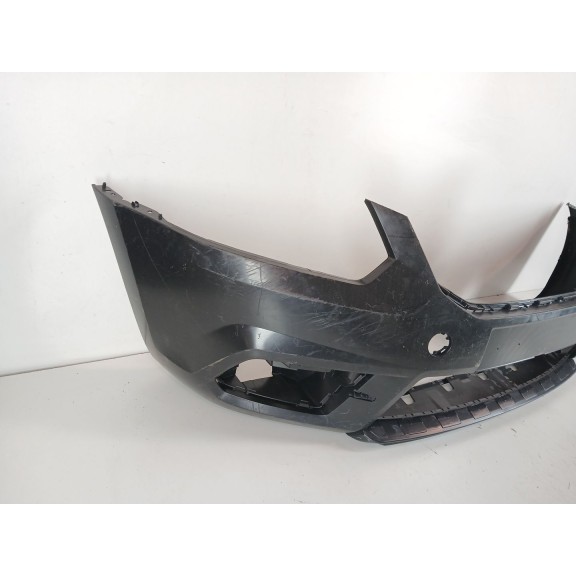 Recambio de paragolpes delantero para skoda yeti (5l) 1.2 tsi referencia OEM IAM 5l0807221k  