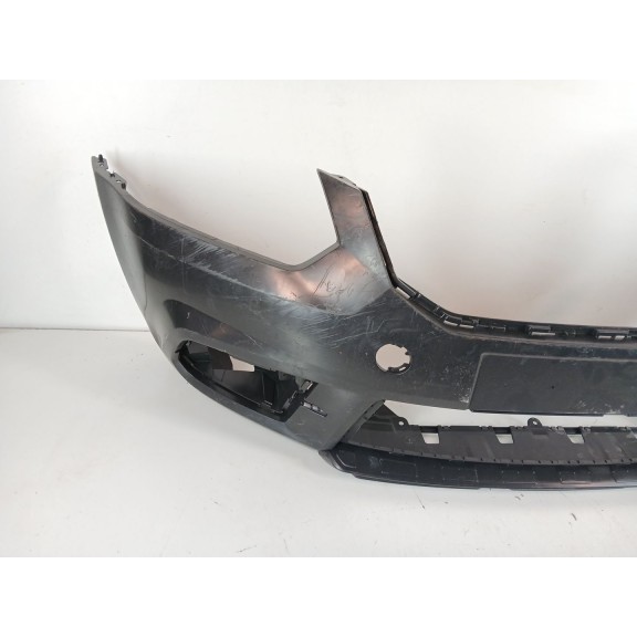 Recambio de paragolpes delantero para skoda yeti (5l) 1.2 tsi referencia OEM IAM 5l0807221k  