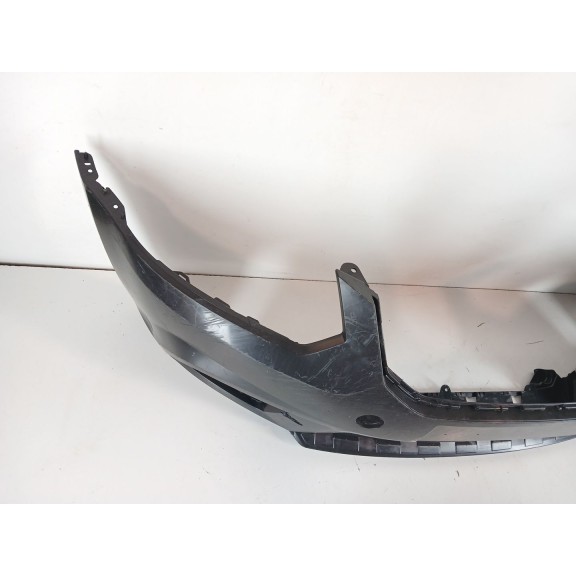 Recambio de paragolpes delantero para skoda yeti (5l) 1.2 tsi referencia OEM IAM 5l0807221k  