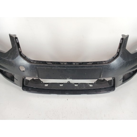 Recambio de paragolpes delantero para skoda yeti (5l) 1.2 tsi referencia OEM IAM 5l0807221k  