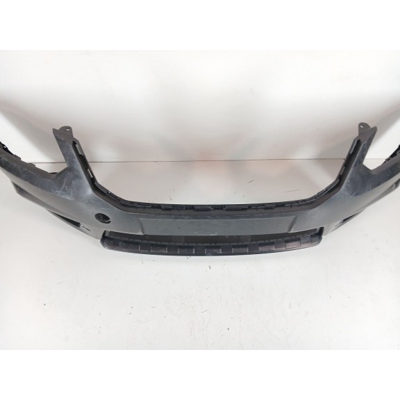 Recambio de paragolpes delantero para skoda yeti (5l) 1.2 tsi referencia OEM IAM 5l0807221k  