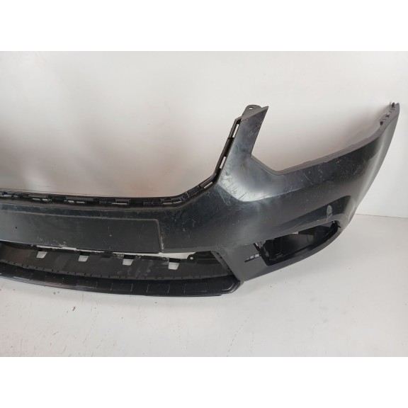 Recambio de paragolpes delantero para skoda yeti (5l) 1.2 tsi referencia OEM IAM 5l0807221k  