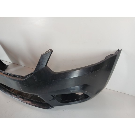 Recambio de paragolpes delantero para skoda yeti (5l) 1.2 tsi referencia OEM IAM 5l0807221k  