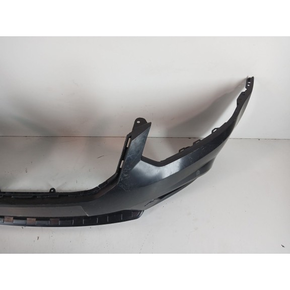 Recambio de paragolpes delantero para skoda yeti (5l) 1.2 tsi referencia OEM IAM 5l0807221k  